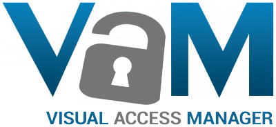 VAM- software di controllo accessi