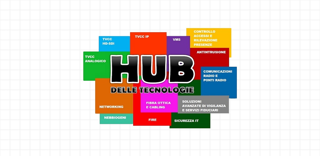 hub-tecnologie